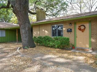 2015 Gathright Cv, Austin, TX 78704