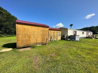 278 Fore St, Oxford, ME 04270