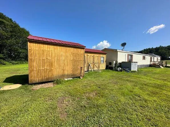 278 Fore Street, Oxford, ME 04270