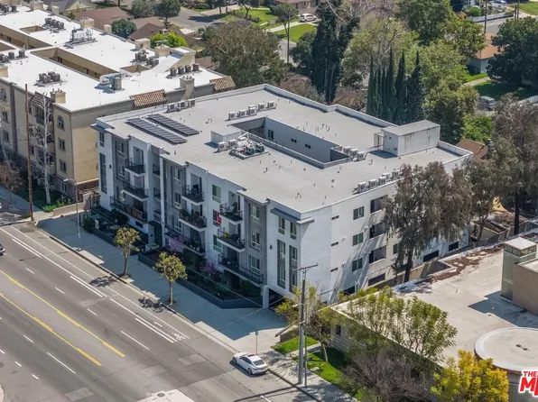 11616 Burbank Blvd, North Hollywood, CA 91601