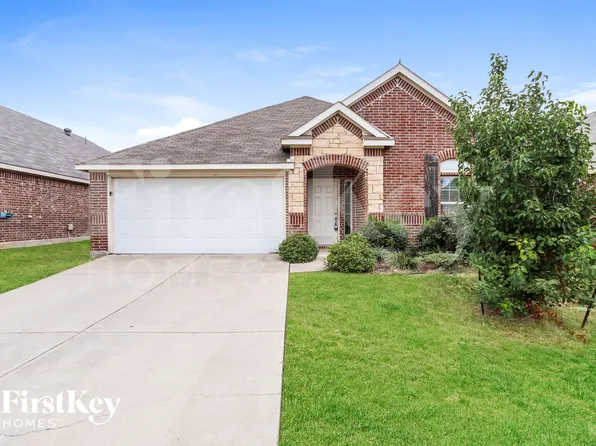 1417 Villa Paloma Blvd, Little Elm, TX 75068