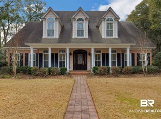 704 Providence Estates Dr W, Mobile, AL 36695
