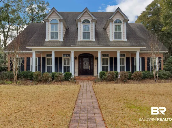 704 Providence Estates Dr W, Mobile, AL 36695