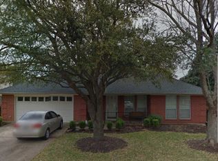 10446 Catlett Ln, La Porte, TX 77571