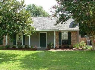 11447 Talton Ave, Baton Rouge, LA 70817