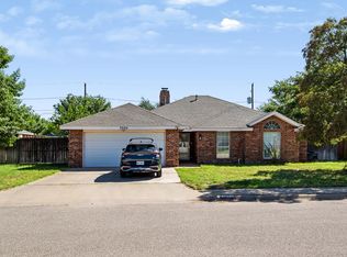 3604 Springmont Dr, Midland, TX 79707