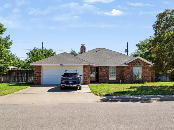 3904 Springmont Dr, Midland, TX 79707