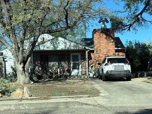 2939 4th Ave, Pueblo, CO 81008