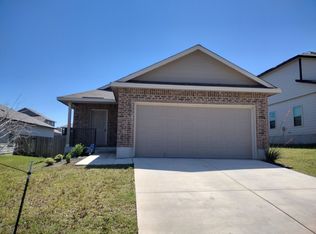 2024 Cassiopeia Bnd, San Antonio, TX 78245