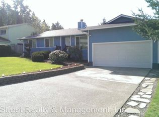 2622 24th Avenue Ct SE, Puyallup, WA 98374