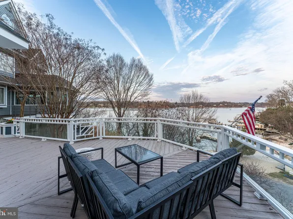 351 Sherwood Trl, Annapolis, MD 21401
