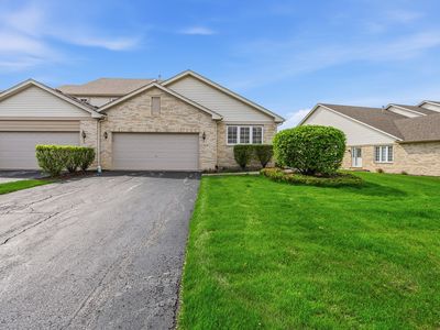 104 Iliad Dr, Tinley Park, IL, 60477
