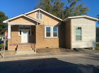 701 S 17th St, Baton Rouge, LA 70802