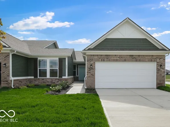 2201 Aviary Ln, Danville, IN 46122