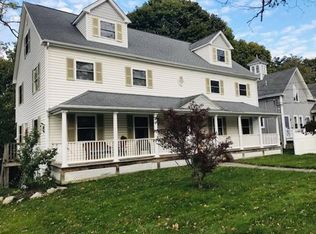 89 E Central St #2, Franklin, MA 02038