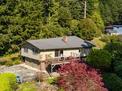 3255 Buttermilk Ln, Arcata, CA, 95521