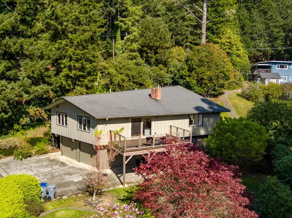 3255 Buttermilk Ln, Arcata, CA 95521
