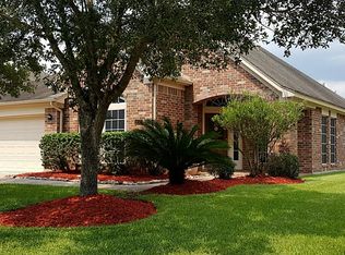 5707 Shady Hollow Ct, Rosharon, TX 77583