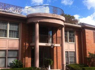 4030 W Bancroft St APT 3, Ottawa Hills, OH 43606
