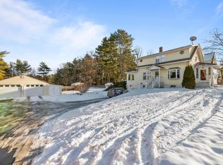 349 Riverside Dr, Augusta, ME 04330