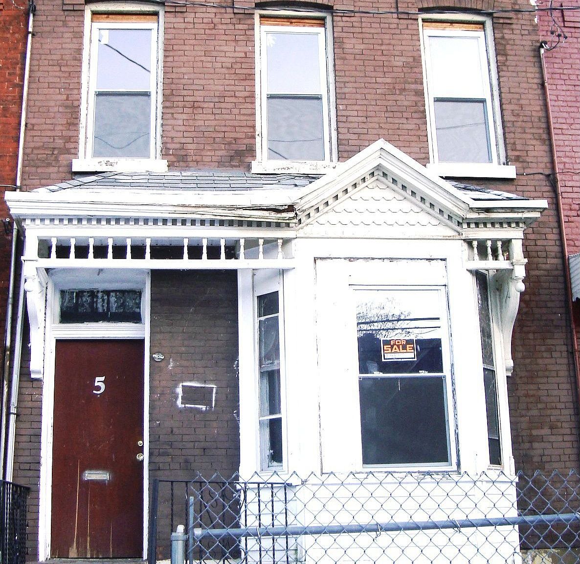 5 Wakeman Ave, Newark, NJ 07104 Zillow