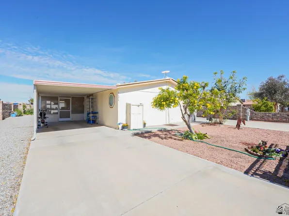 13574 E 55th St, Yuma, AZ 85367
