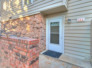 2701 S Juniper Ave APT 111, Broken Arrow, OK 74012