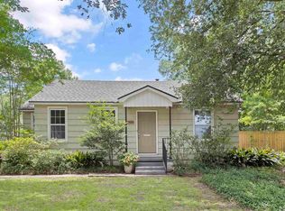 1408 Ross Ave, Baton Rouge, LA 70808