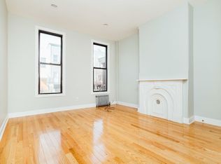 492 Hart St #1, Brooklyn, NY 11221