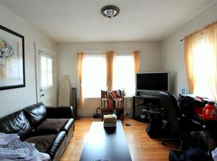 278 Highland Ave #2, Somerville, MA 02143