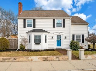 630 Willett Ave, Riverside, RI 02915