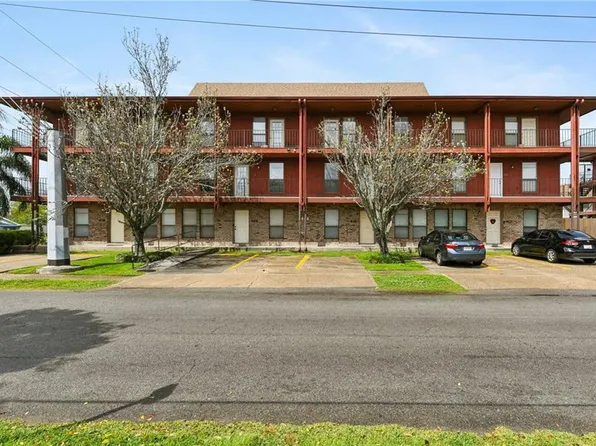 1444 Carrollton Ave APT 206, Metairie, LA 70005