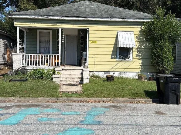 1345 16th St, Columbus, GA 31901