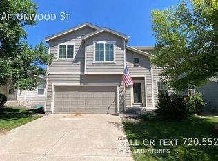 9885 Aftonwood St, Highlands Ranch, CO 80126