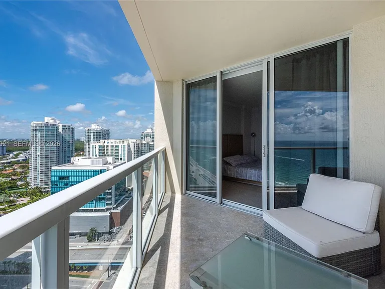 16699 Collins Ave #2501 — Photo 20