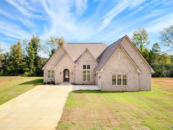 LOT 10 Newcastle Ln, Decatur, AL 35603