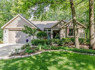 984 Inlet Ct, Westerville, OH 43082