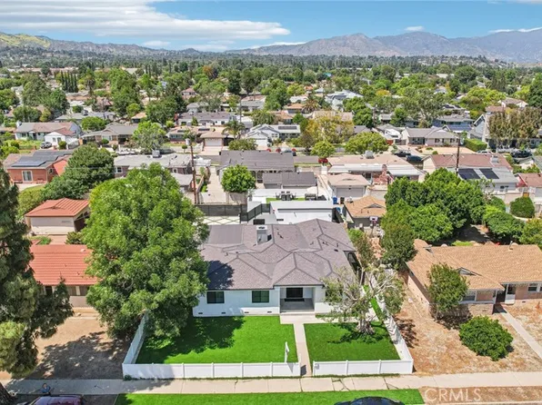 16729 Chatsworth St, Granada Hills, CA 91344