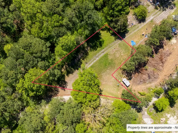 Tract 2 Foy Locamy Road, Jacksonville, NC 28540