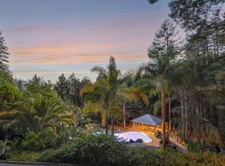 15997 Comstock Mill Rd, Los Gatos, CA 95033