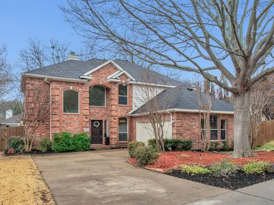1009 Bel Air Dr, Allen, TX, 75013