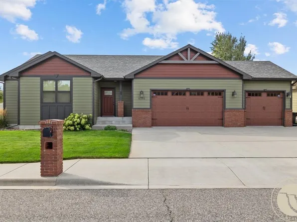 4162 Waterford Dr, Billings, MT 59106