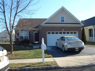 45 Prusakowski Blvd, Parlin, NJ 08859