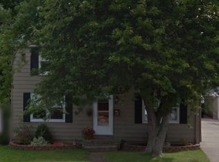 61 Ellen Dr, Cheektowaga, NY 14225
