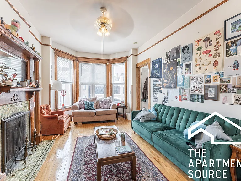 2615 N Halsted St #3 — Photo 4