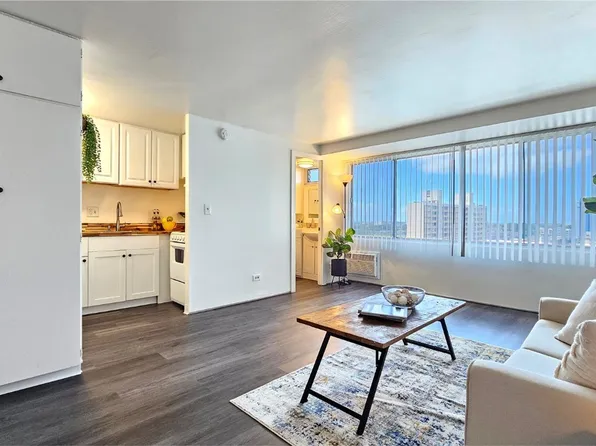 2888 Ala Ilima St APT 1507, Honolulu, HI 96818