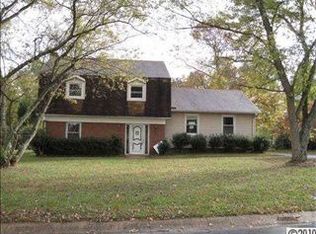 7109 Pawtuckett Rd, Charlotte, NC 28214