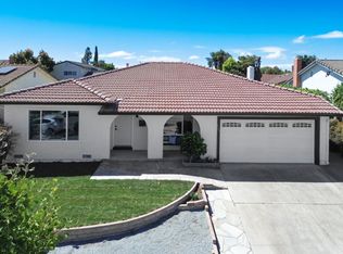 1769 Springsong Dr, San Jose, CA 95131