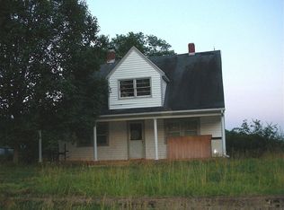 2044 Three Oaks Rd, Wirtz, VA 24184