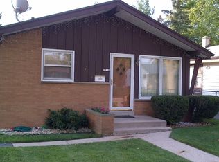7253 W Herbert Ave, Milwaukee, WI 53218